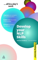 Develop Your NLP Skills 0749432608 Book Cover