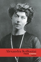 Alexandra Kollontai 0803701292 Book Cover