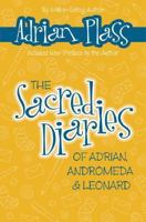 The Sacred Diaries of Adrian, Andromeda and Leonard 0310278589 Book Cover