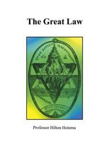 The Great Law 1683650271 Book Cover