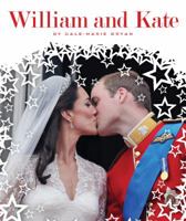 William and Kate 1614732876 Book Cover