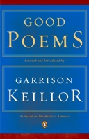 Good Poems 0142003441 Book Cover