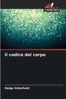 Il codice del corpo (Italian Edition) 6202336676 Book Cover