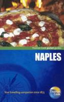 Naples Pocket Guide, 3rd 1848484127 Book Cover