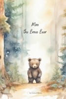 Mira the Brave Bear B0DT26GH45 Book Cover