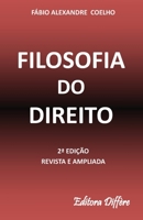 Filosofia do direito 6599052991 Book Cover