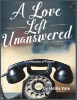 A Love Left Unanswered B0DXC3NV8F Book Cover