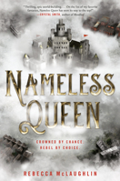 Nameless Queen 1524700266 Book Cover