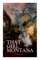 That Girl Montana 8027337259 Book Cover