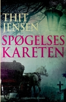 Spøgelseskareten 871159005X Book Cover