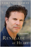 Renegade at Heart: An Autobiography 1941631258 Book Cover