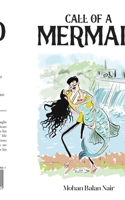 Call of a Mermaid B0CSPQHYY6 Book Cover