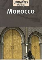 Morocco 2884525602 Book Cover