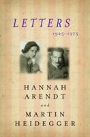 Letters, 1925-1975 0151005257 Book Cover