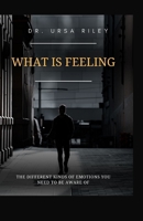 What Is Feeling: The Different Kinds of Emotions You Need to Be Aware of B0CG87VXJB Book Cover