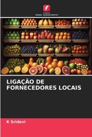 Ligação de Fornecedores Locais 6207148878 Book Cover