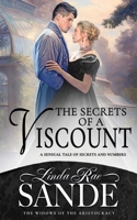 The Secrets of a Viscount 1946271047 Book Cover