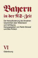 Die Herausforderung Des Einzelnen: Geschichten Uber Widerstand Und Verfolgung 3486424114 Book Cover