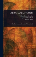 Abraham Lincoln 1023306522 Book Cover