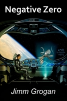 Negative Zero: with original illustrations 149978340X Book Cover