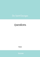Questions (French Edition) 2414605081 Book Cover