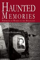 Haunted Memories 193555767X Book Cover