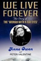 We Live Forever 184748512X Book Cover
