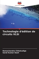 Technologie d'édition de circuits VLSI (French Edition) 620891616X Book Cover