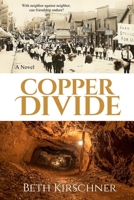 Copper Divide B0GXHP1F57 Book Cover
