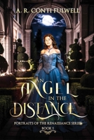 An Angel in the Distance (Portraits of the Renaissance) B0FBHH54QZ Book Cover
