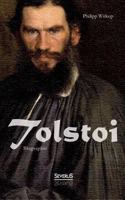 Tolstoi. Biographie 3863477626 Book Cover