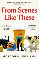 From Scenes Like These 1035073560 Book Cover