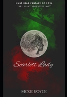 Scarlett Lady B0CRB7FB98 Book Cover