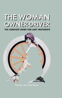 The Woman Owner Driver 0712357300 Book Cover