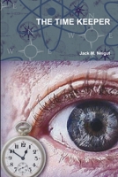 The Time Keeper 1105236773 Book Cover