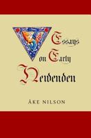 Essays on Early Newenden 1492395803 Book Cover