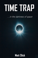 Time Trap 1732804923 Book Cover