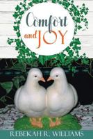 Comfort and Joy 1545618372 Book Cover