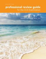 Professional Review Guide for the CCS Examination: 2009 Edition 128573548X Book Cover
