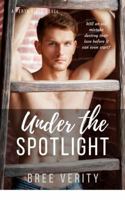Under the Spotlight 0648151778 Book Cover