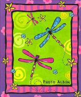 Dragonfly 1579779638 Book Cover