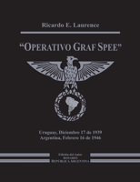 Operativo Graf Spee 0557032792 Book Cover