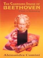 Changing Image of Beethoven 0847806170 Book Cover