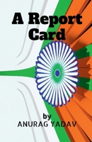 A Report Card B0BWFNDS4W Book Cover