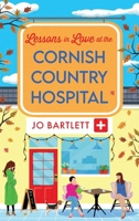 Lessons in Love at the Cornish Country Hospital 1804839604 Book Cover