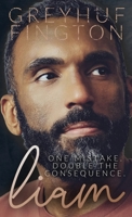 Liam (The Eisenberg Effect) 196456011X Book Cover
