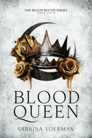 Blood Queen 1958228966 Book Cover