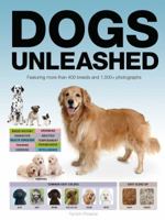 Dogs Unleashed 1684126665 Book Cover