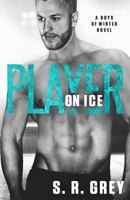 player on ice 0997974990 Book Cover