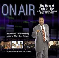 On Air, the Best of Tavis Smiley (On Air) 1890194336 Book Cover
